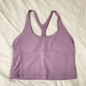 Aritzia TnaBUTTER Sports Tank